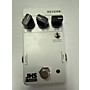 Used JHS Pedals 3 Series Reverb Effect Pedal