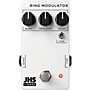 JHS Pedals 3 Series Ring Modulator Pedal - White