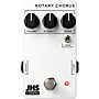JHS Pedals 3 Series Rotary Chorus Effects Pedal White