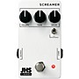 Open-Box JHS Pedals 3 Series Screamer Effects Pedal Condition 1 - Mint White