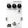 JHS 3 Series Tape Delay Effects Pedal White