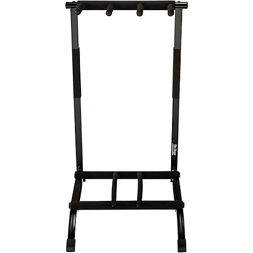 On-Stage Stands GS7361 3-Space Foldable Multi-Guitar Rack Condition 1 - Mint