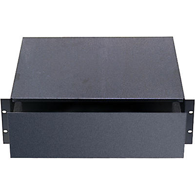 Middle Atlantic 3-Space Rackmount Drawer