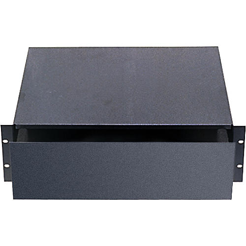 Middle Atlantic 3-Space Rackmount Drawer