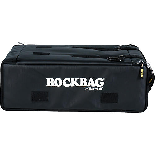 3-Space Shallow Rack Bag