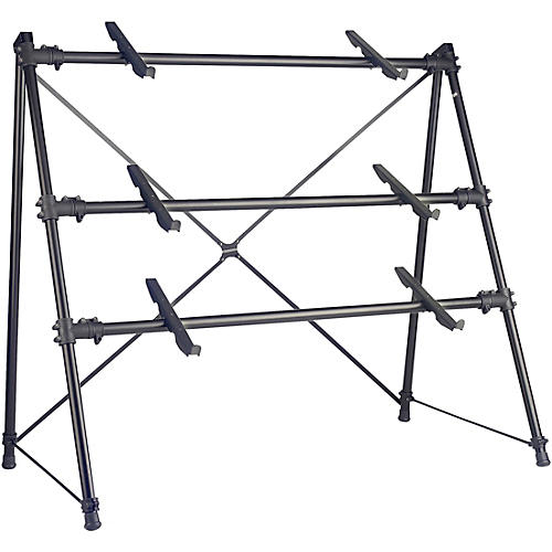 3-Tier Keyboard Stand