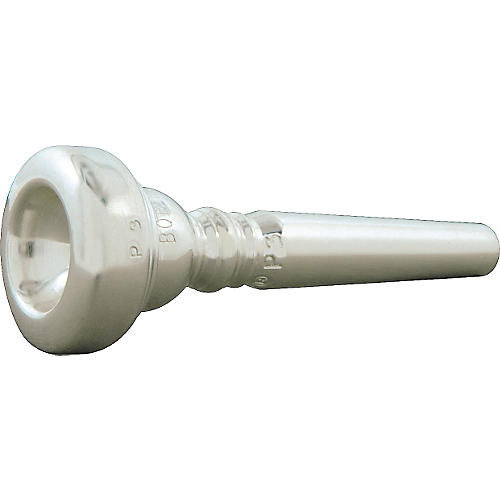Bob Reeves 3 Trumpet Screw Rim Purviance Mouthpiece Musician's Friend