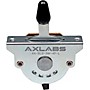 AxLabs 3-Way Blade Switch - Long 4-Pole