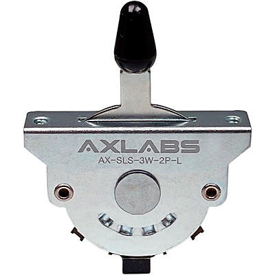 AxLabs 3-Way Blade Switch Long 2-pole