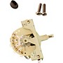 PRS 3-Way Blade Switch for 408 and Custom 24-08 - Silver