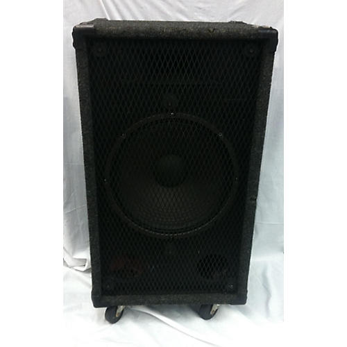 PAS Music 3 Way Speaker Unpowered Speaker