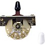 Ernie Ball 3-Way Strat and Tele Pickup Selector Switch