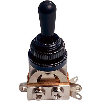 AxLabs 3-Way Toggle Switch 4-pole