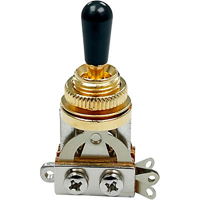 AxLabs 3-Way Toggle Switch 4-pole
