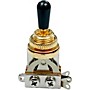 AxLabs 3-Way Toggle Switch 4-pole Gold