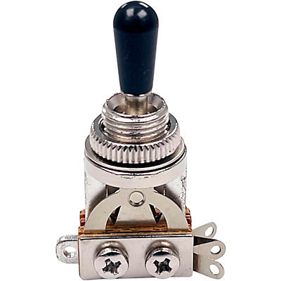 AxLabs 3-Way Toggle Switch 4-pole