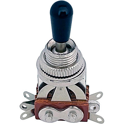 AxLabs 3-Way Toggle Switch 6-pole