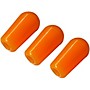 AxLabs 3-Way Toggle Switch Cap 3-Pack - Amber