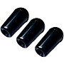 AxLabs 3-Way Toggle Switch Cap 3-Pack - Black