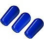 AxLabs 3-Way Toggle Switch Cap 3-Pack - Blue