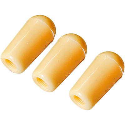 AxLabs 3-Way Toggle Switch Cap 3-Pack -