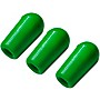 AxLabs 3-Way Toggle Switch Cap 3-Pack - Green