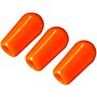 AxLabs 3-Way Toggle Switch Cap 3-Pack - Orange