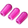 AxLabs 3-Way Toggle Switch Cap 3-Pack - Purple