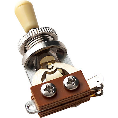 PRS 3-Way Toggle Switch for Double-Cutaway Guitars
