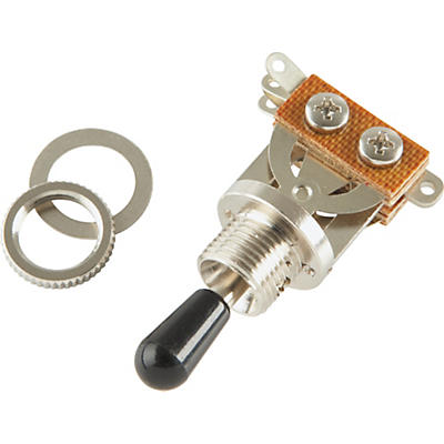 Proline 3-Way Toggle Switch with Tip