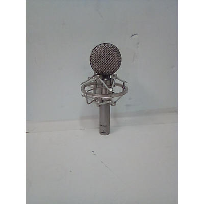 ADK Microphones 3 ZIGMA CHI HA-TL-II Condenser Microphone