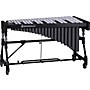 Bergerault 3.0 Octave Performance Series Vibraphone Silver Finish Aluminum Bars Concert Frame without Motor