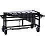 Bergerault 3.0 Octave Performance Series Vibraphone Silver Finish Aluminum Bars Field Frame with Motor