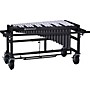 Bergerault 3.0 Octave Performance Series Vibraphone Silver Finish Aluminum Bars Field Frame without Motor