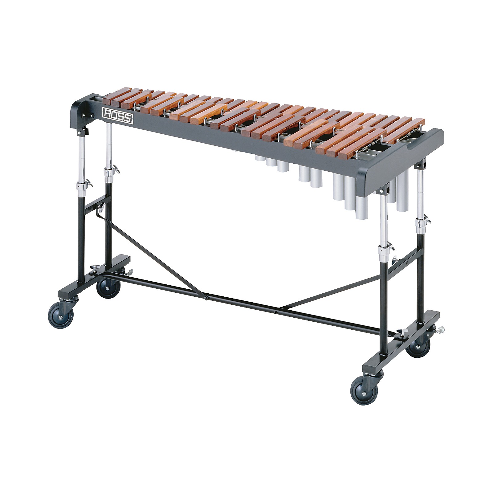 Ross 3.5 Octave Rosewood Orchestral Xylophone Mallet Percussion