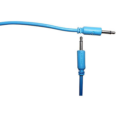 Black Market Modular 3.5" Patch Cable 5 Pack