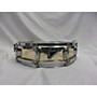 Used Remo 3.5X13 Quadra Master Touch Brass Over Wood Drum brass 71