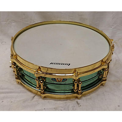 Ludwig 3.5X14 Carl Palmer Venus Drum