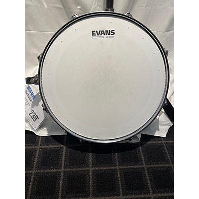 Sonor 3.5X14 Force Custom Snare Drum