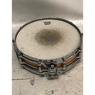 Pearl 3.5X14 Free Floating Snare Drum