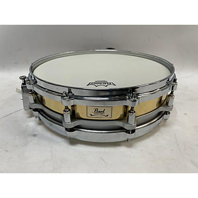 Pearl 3.5X14 Free Floating Snare Drum