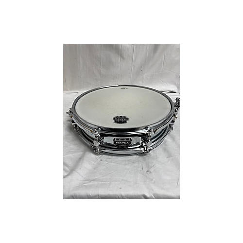 Mapex 3.5X14 MPX Steel Drum Silver 106