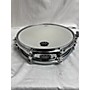 Used Mapex 3.5X14 MPX Steel Drum Silver 106