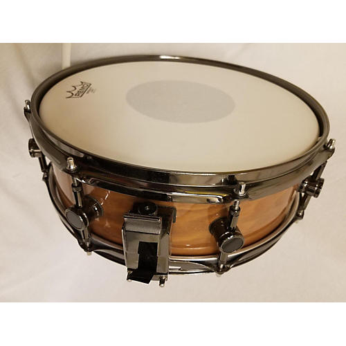 3.5X14 Paladin Walnut Snare Drum