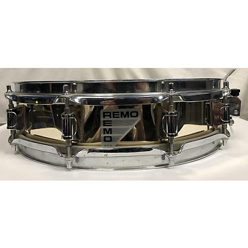 3.5X14 Piccolo Snare Drum Acousticon Shell Drum