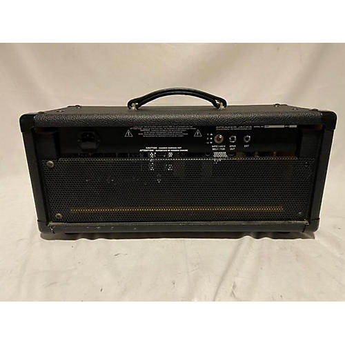 PRS 30 30W Tube Guitar Amp Head