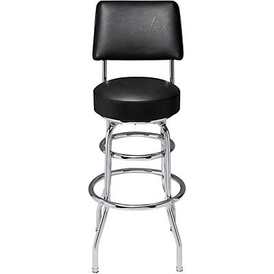 Fender 30" Backrest Barstool