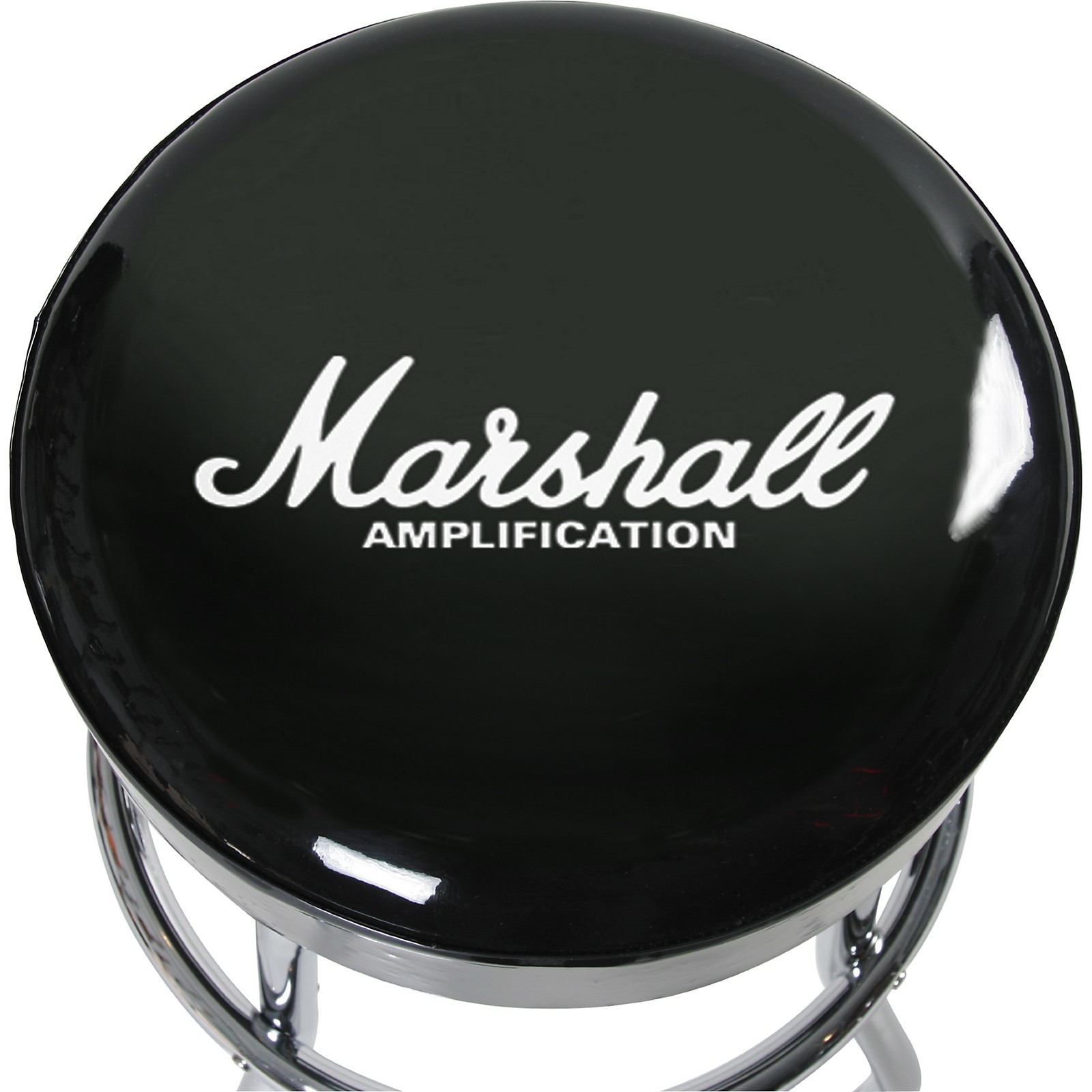 Marshall 30" Bar Stool Musician's Friend