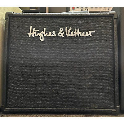 Hughes & Kettner 30 DFX Guitar Combo Amp