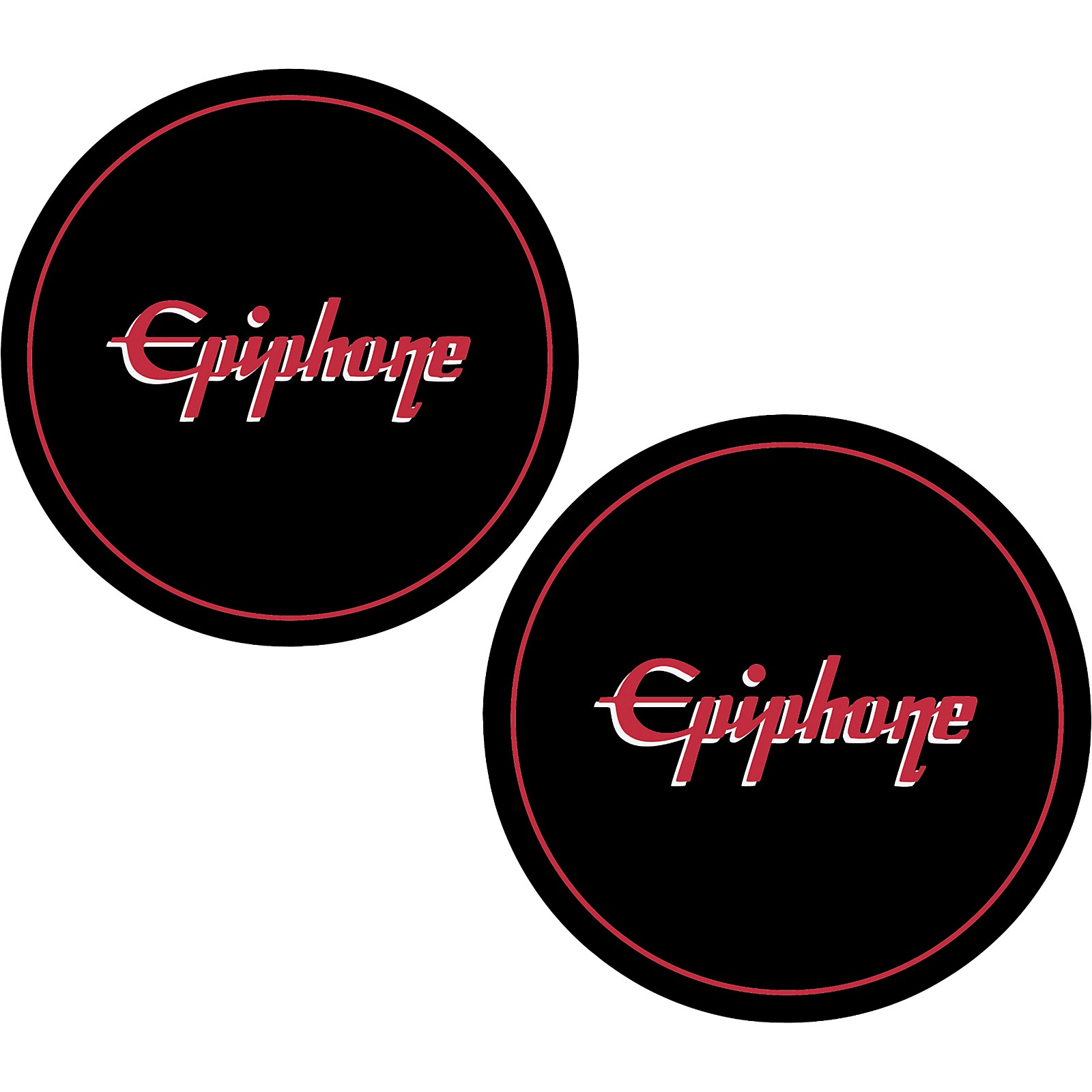 Epiphone 30 Inch Guitarist Stool 2Pack Musician's Friend